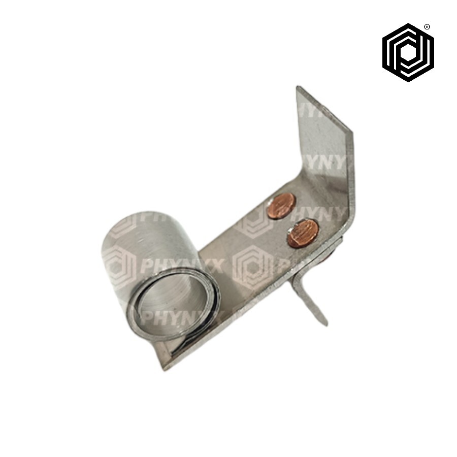 SKU 27-109 Constant Force Spring For Brush Holder