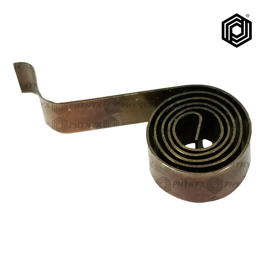 SKU 27-113 Spiral Spring