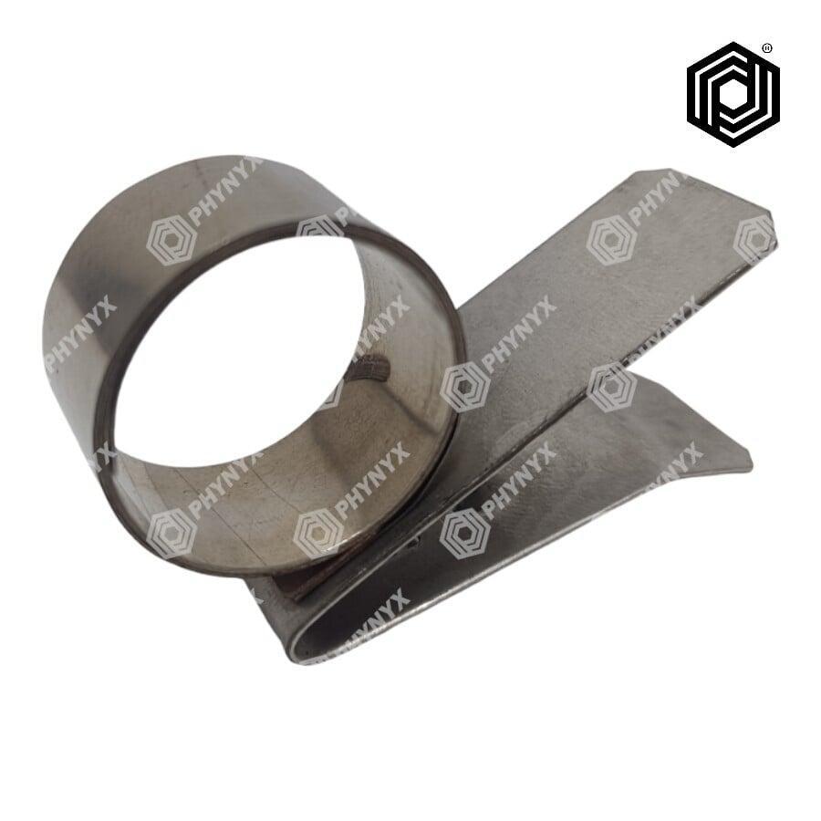 SKU 27-114 Constant Force Spring For Brush Holder