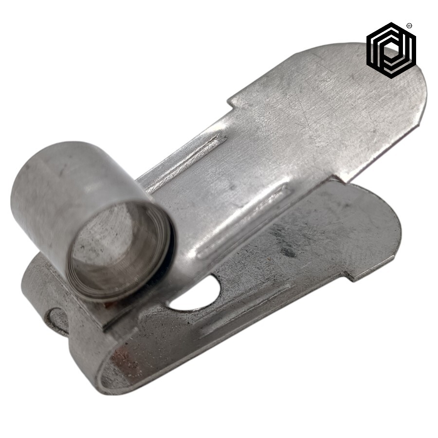 SKU 27-115-1 Constant Force Spring For Brush Holder