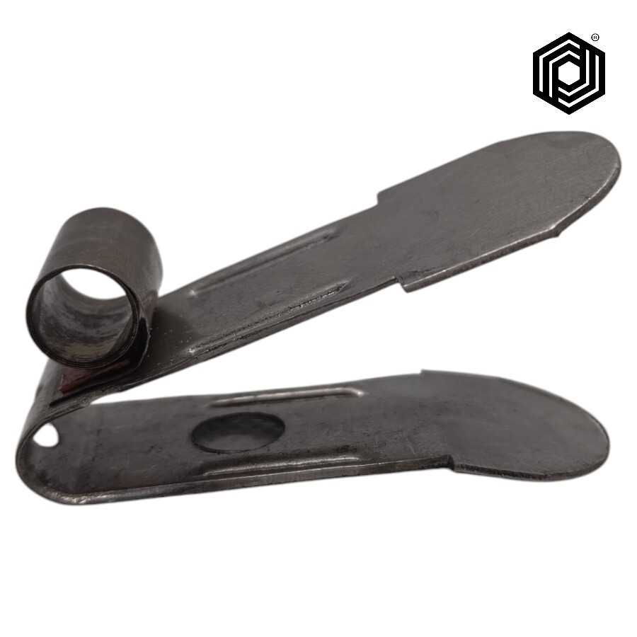 SKU 27-115-2 Constant Force Spring For Brush Holder