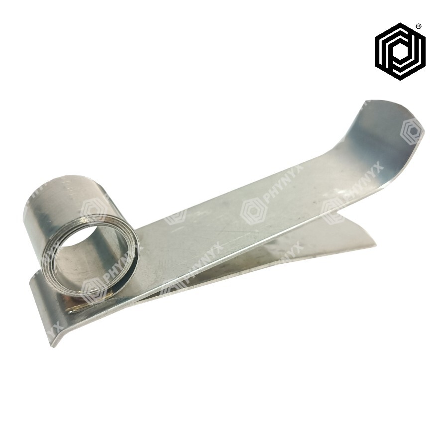 SKU 27-116 Constant Force Spring For Brush Holder