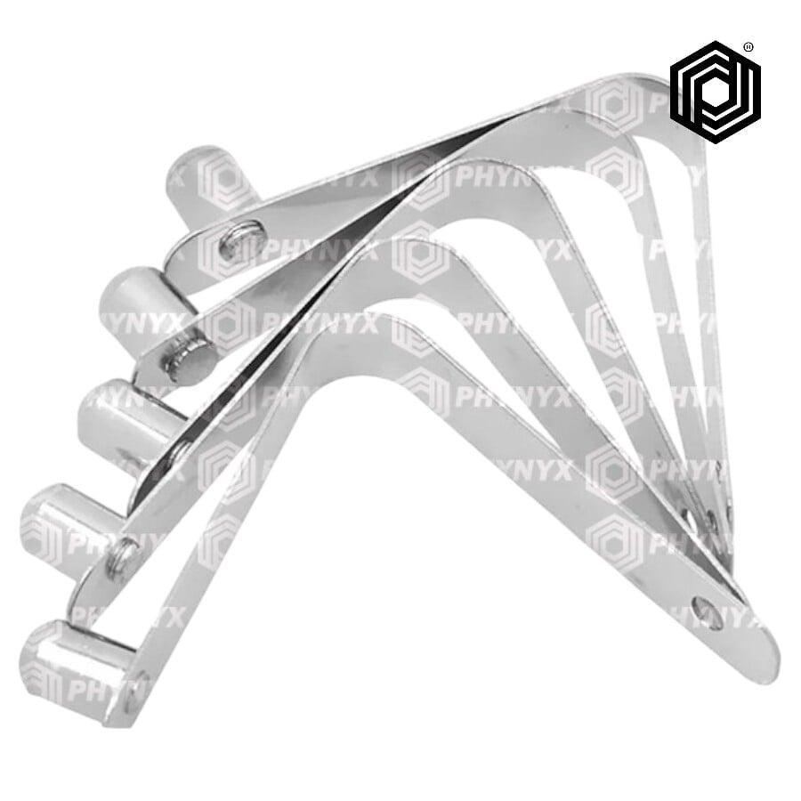 SKU 27-117 Leaf Spring