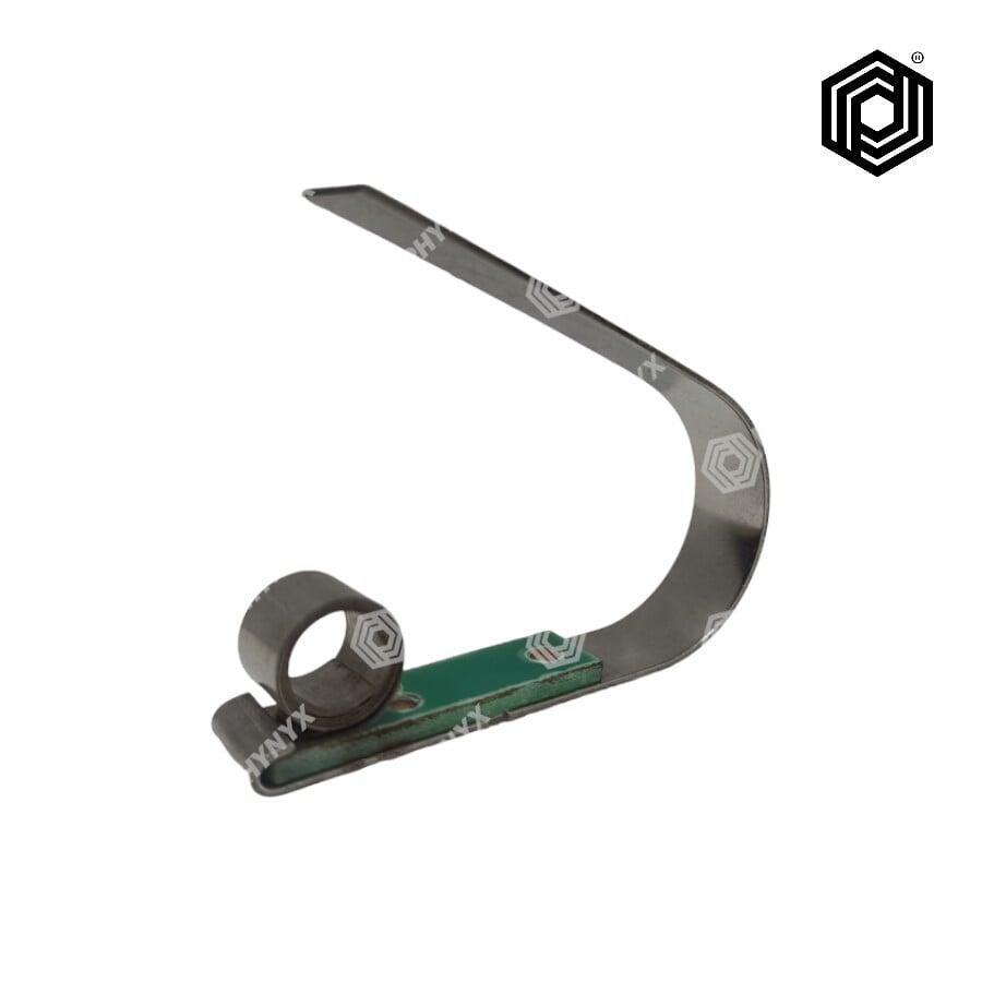 SKU 27-119-2 U-Plate Constant Force Spring