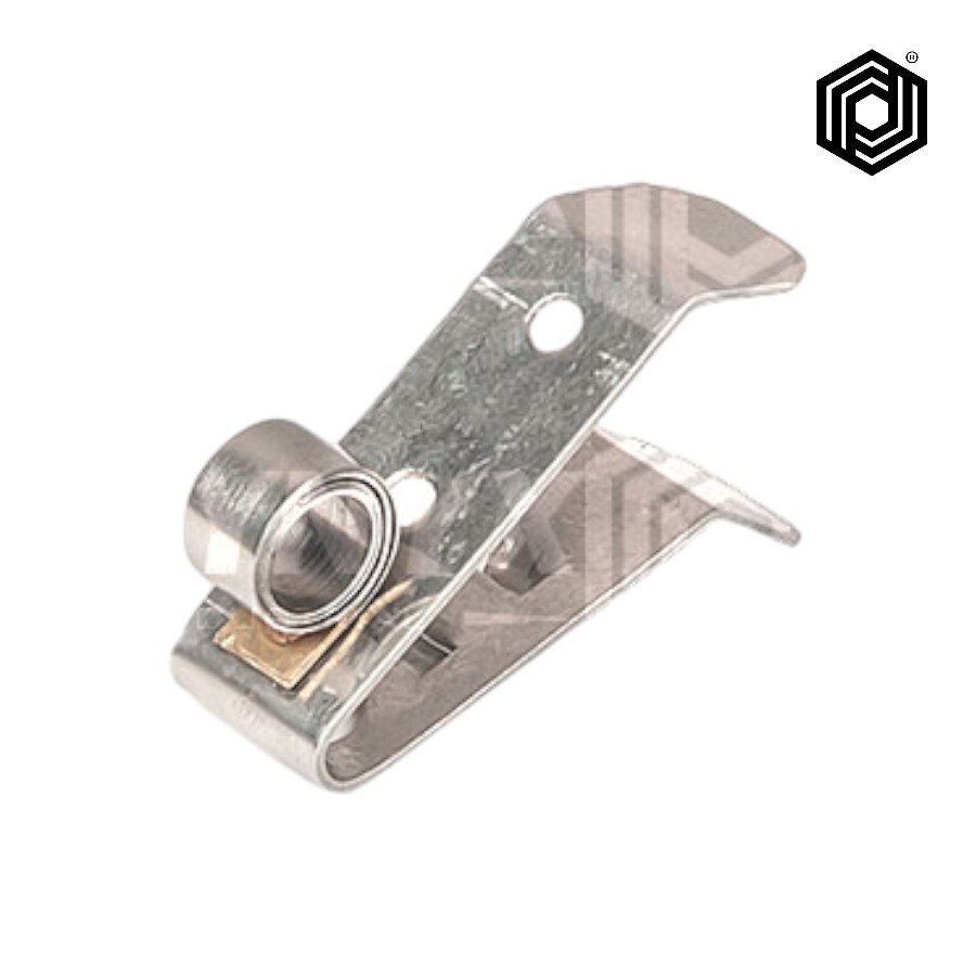 SKU 27-22 V-Plate Constant Force Spring