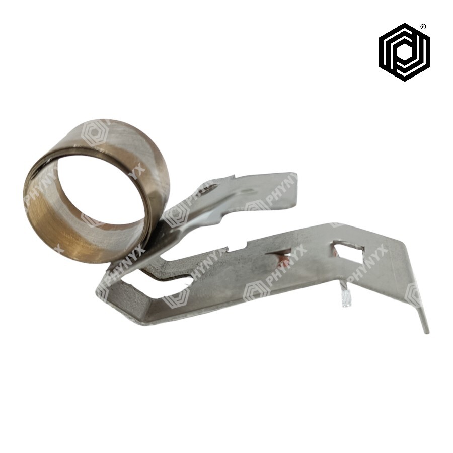 SKU 27-222 Constant Force Spring For Brush Holder