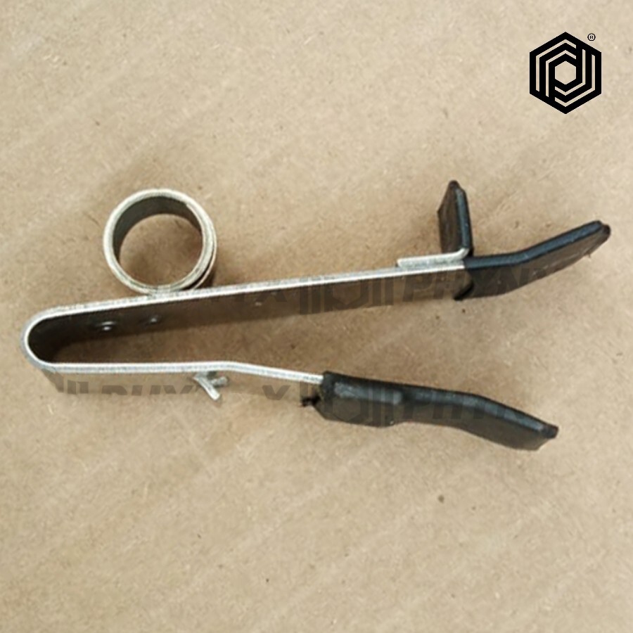 SKU 27-223 Constant Force Spring For Brush Holder