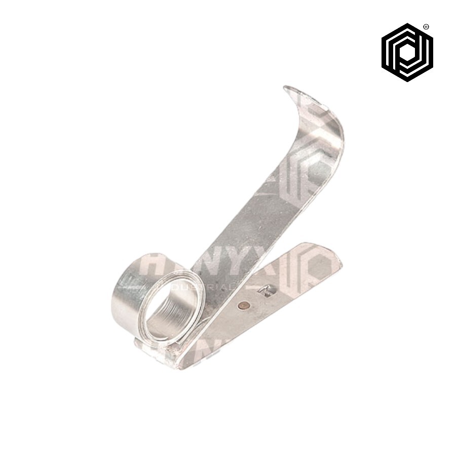 SKU 27-23 V-Plate Constant Force Spring