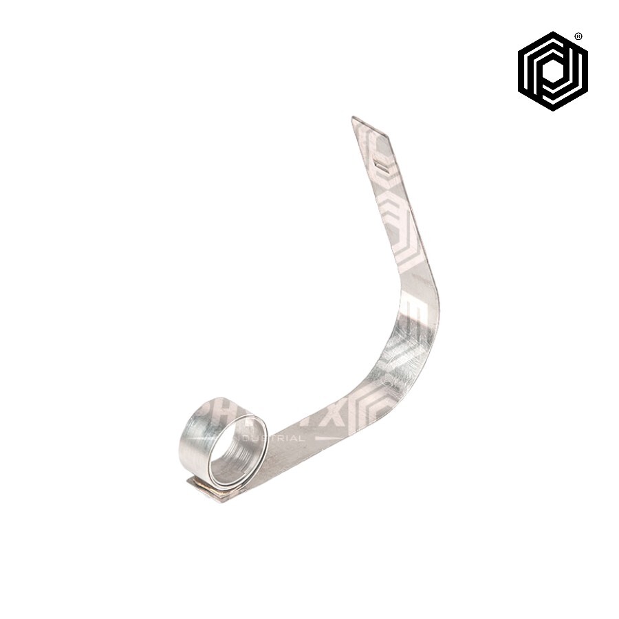 SKU 27-24 U-Plate Constant Force Spring