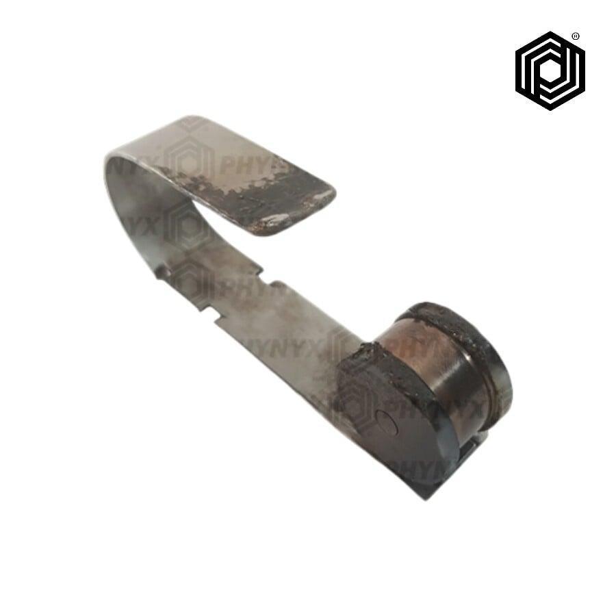 SKU 27-249 U-Plate Constant Force Spring