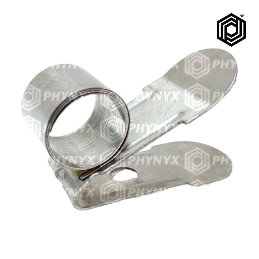 SKU 27-26-2 Constant Force Spring For Brush Holder