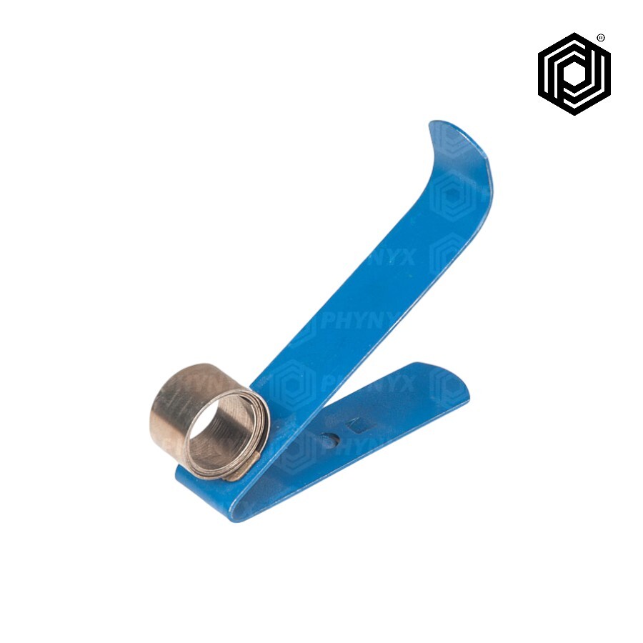 SKU 27-27 Constant Force Spring For Brush Holder