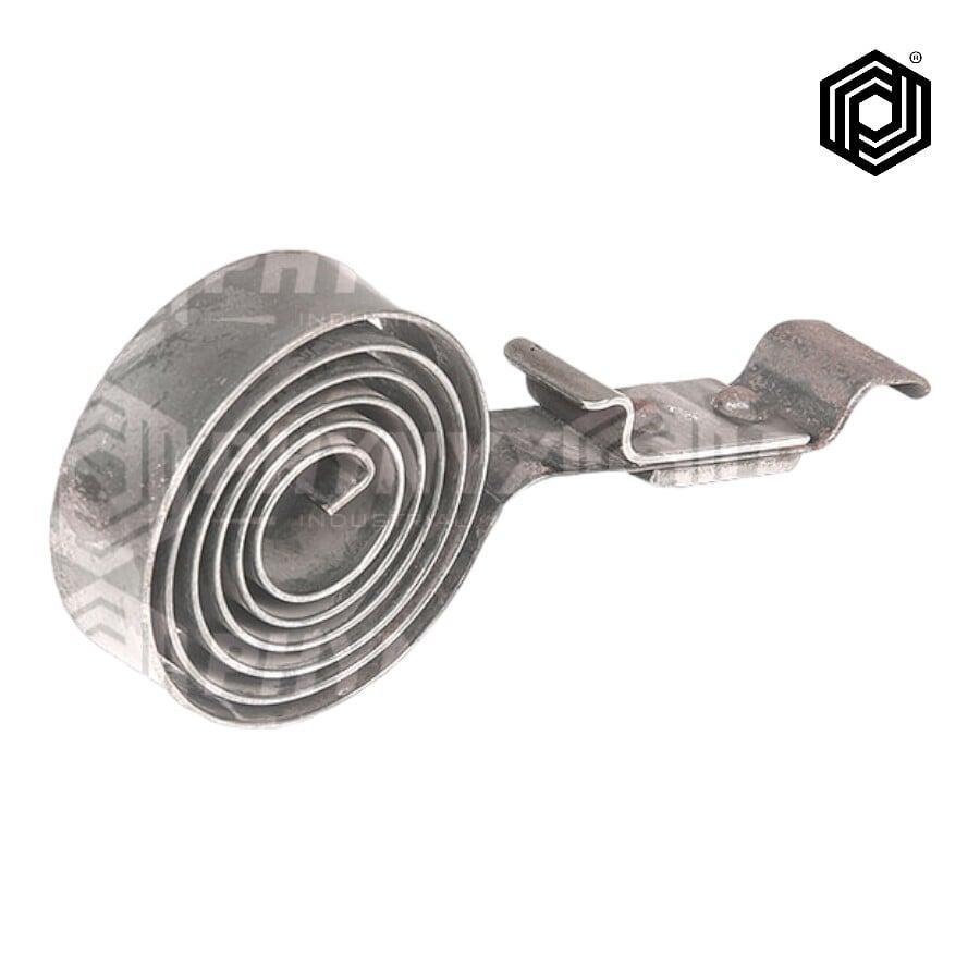 SKU 27-29 Spiral Spring