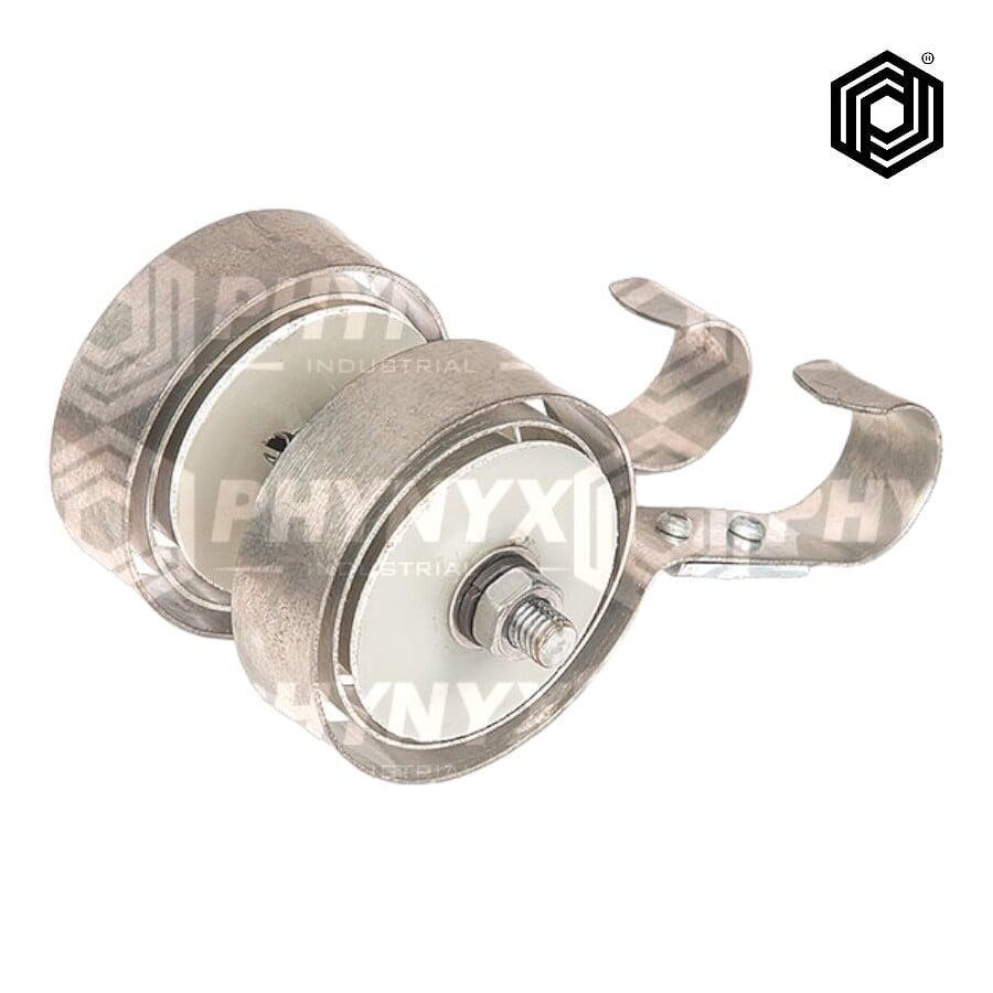 SKU 27-30 Spiral Spring