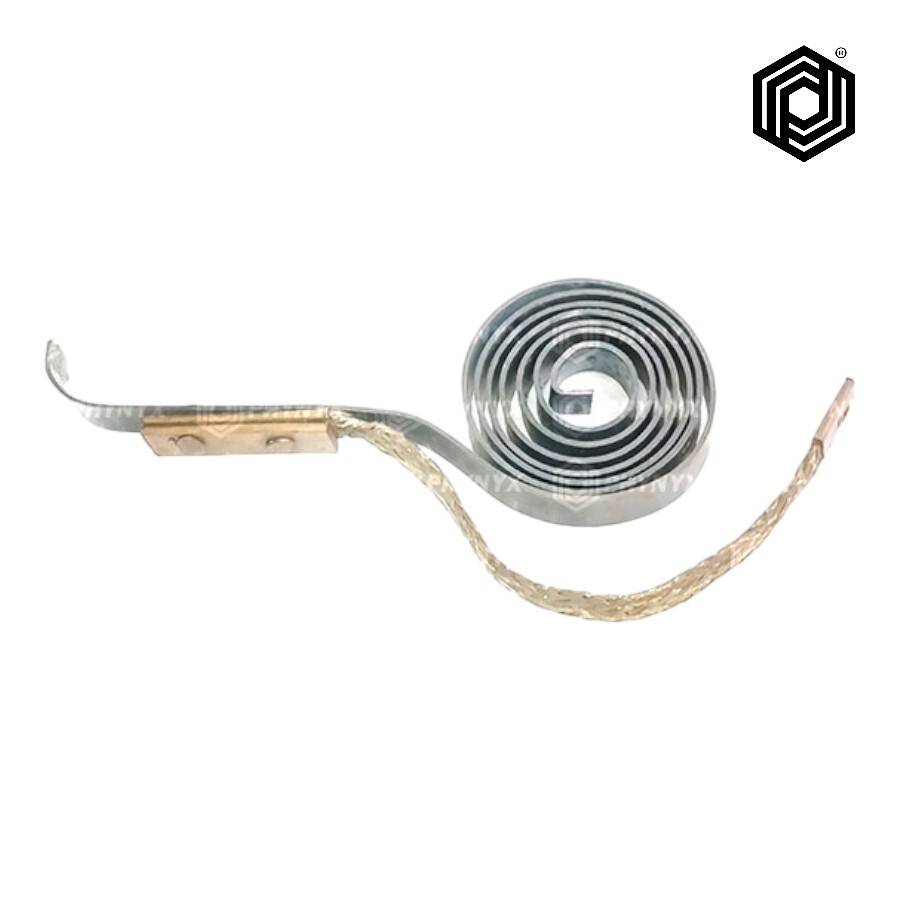 SKU 27-32 Spiral Spring