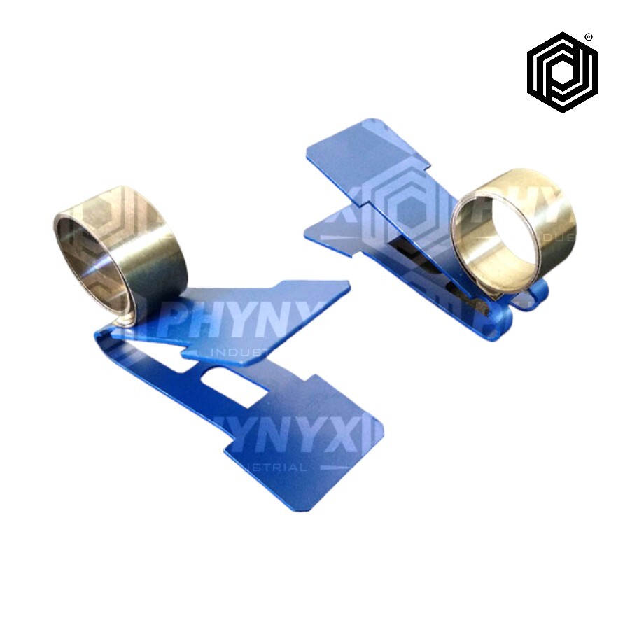 SKU 27-33 Constant Force Spring For Brush Holder