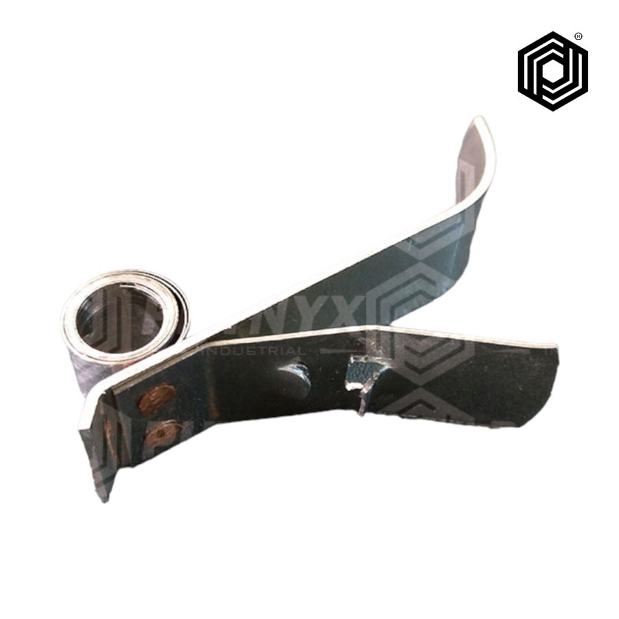 SKU 27-35 Constant Force Spring For Brush Holder