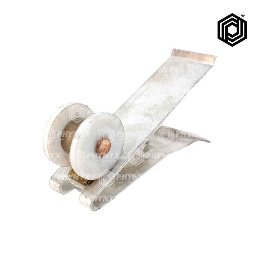 SKU 27-39 Constant Force Spring For Brush Holder