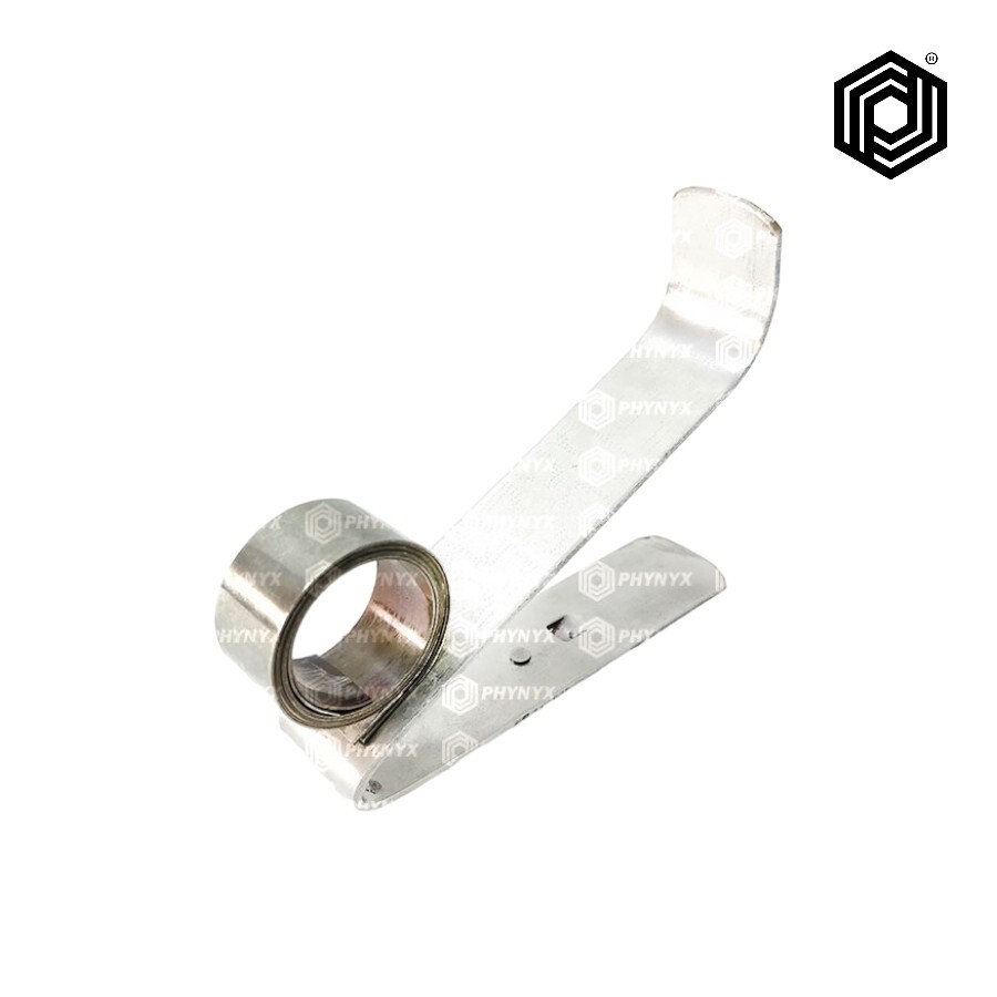 SKU 27-43 Constant Force Spring For Brush Holder