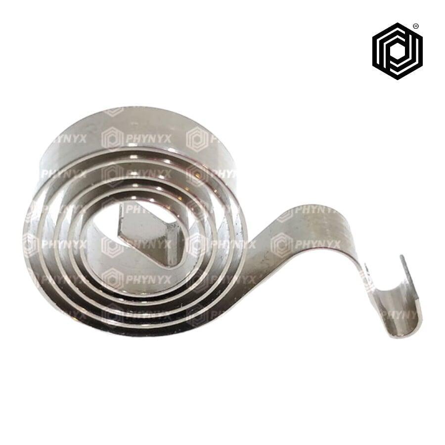 SKU 27-46 Spiral Spring