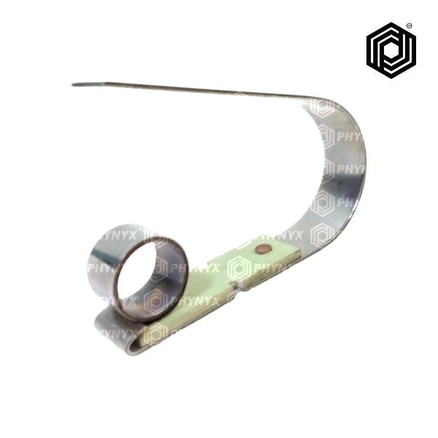 SKU 27-50 U-Plate Constant Force Spring