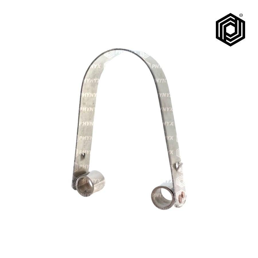 SKU 27-51 U-Plate Constant Force Spring