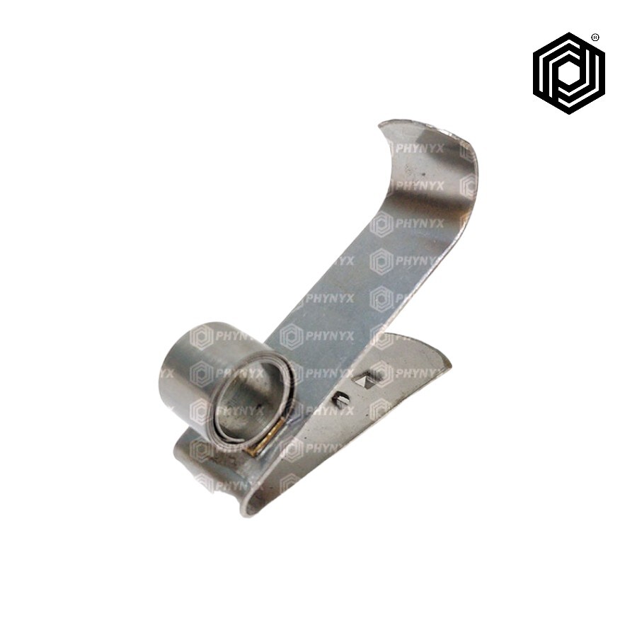 SKU 27-52-1 Constant Force Spring For Brush Holder