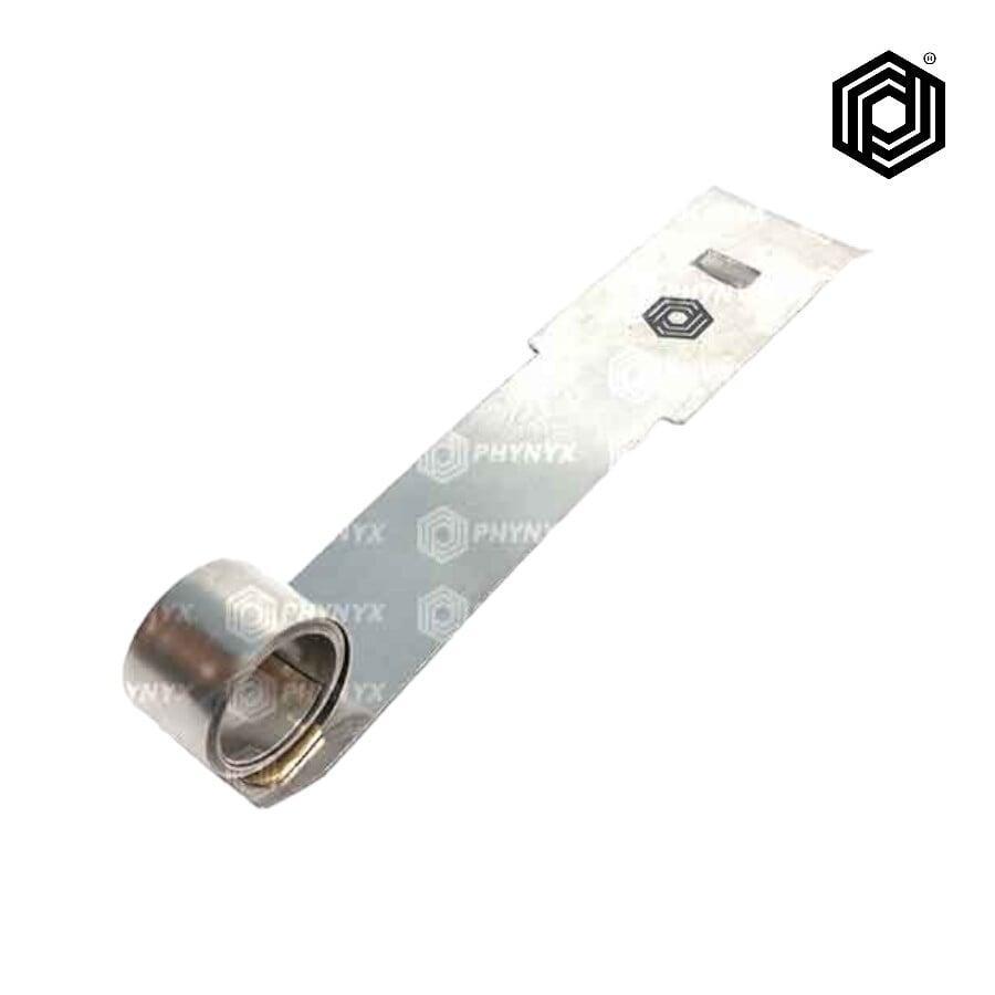 SKU 27-53-1 Flat plate Constant Force Spring