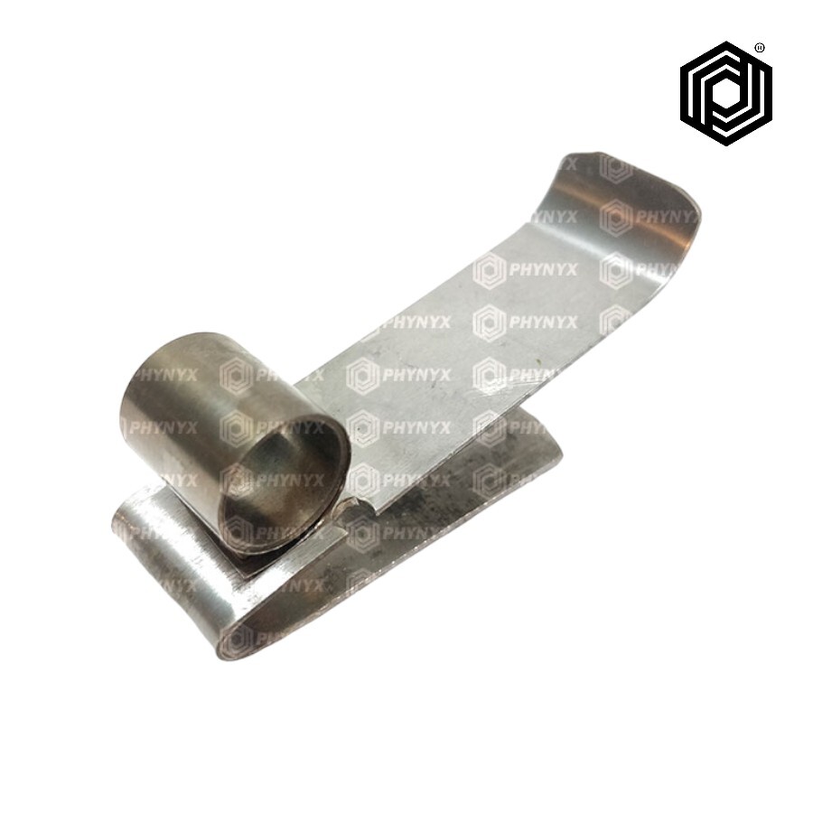 SKU 27-55-1 Constant Force Spring For Brush Holder