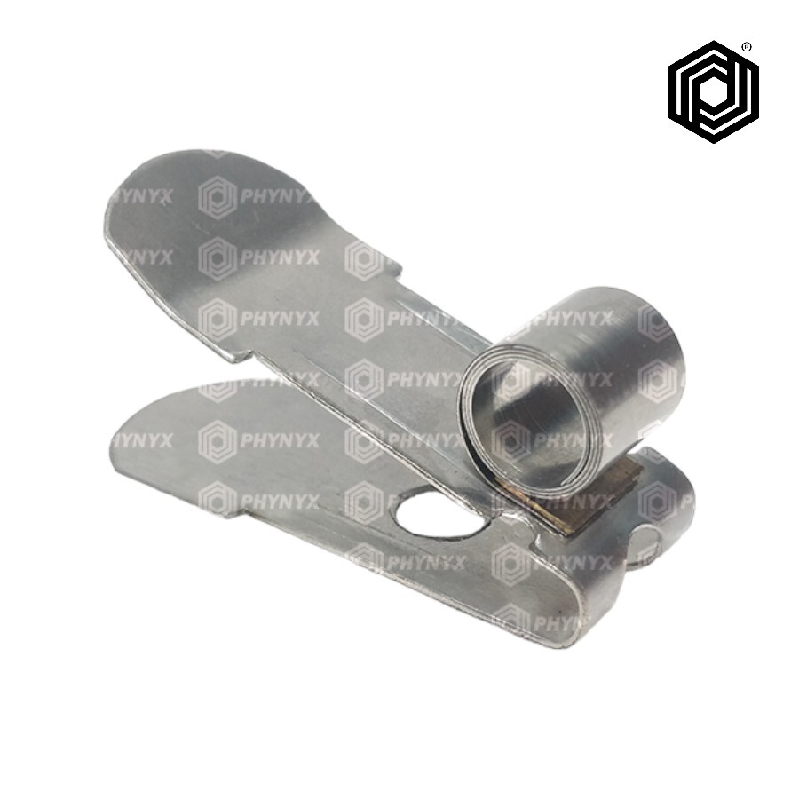 SKU 27-56 Constant Force Spring For Brush Holder