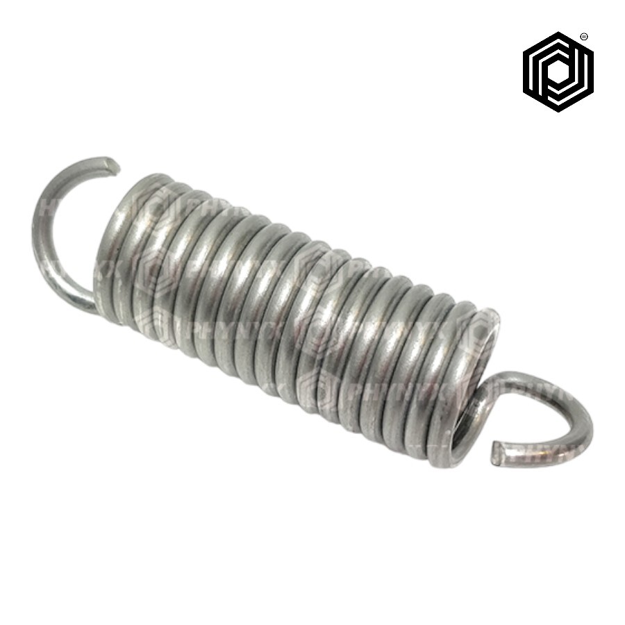 SKU 27-59-2 Torsion Spring