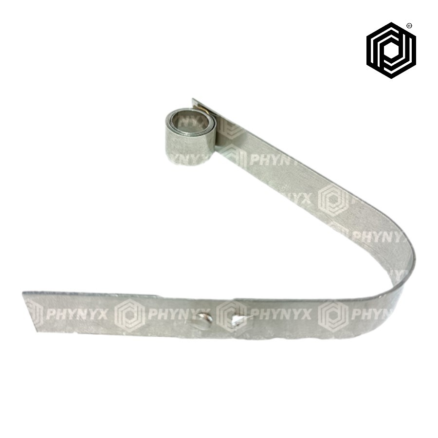 SKU 27-67 U-Plate Constant Force Spring