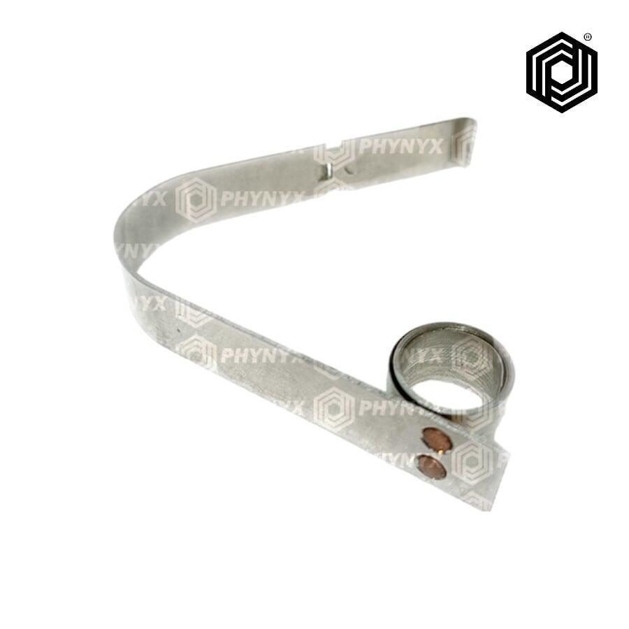 SKU 27-68 U-Plate Constant Force Spring