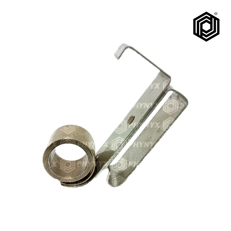 SKU 27-71 Constant Force Spring For Brush Holder