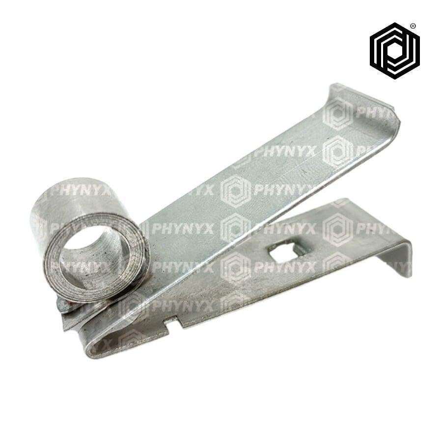 SKU 27-73 Constant Force Spring For Brush Holder