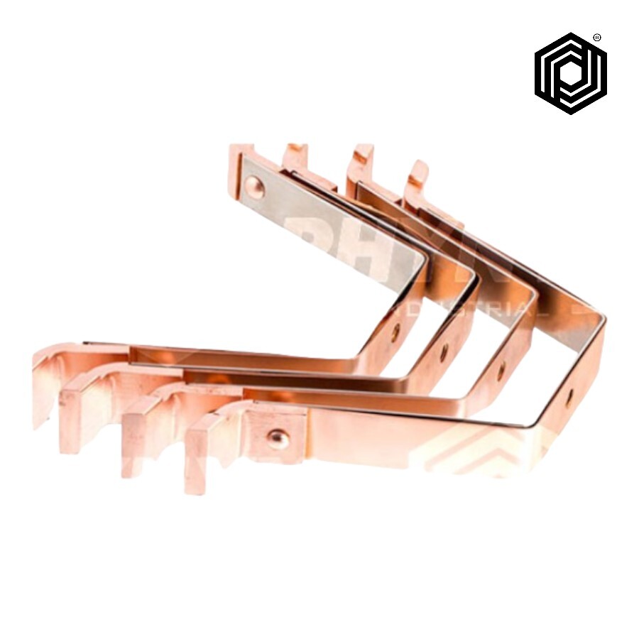 SKU 27-74 Leaf Spring