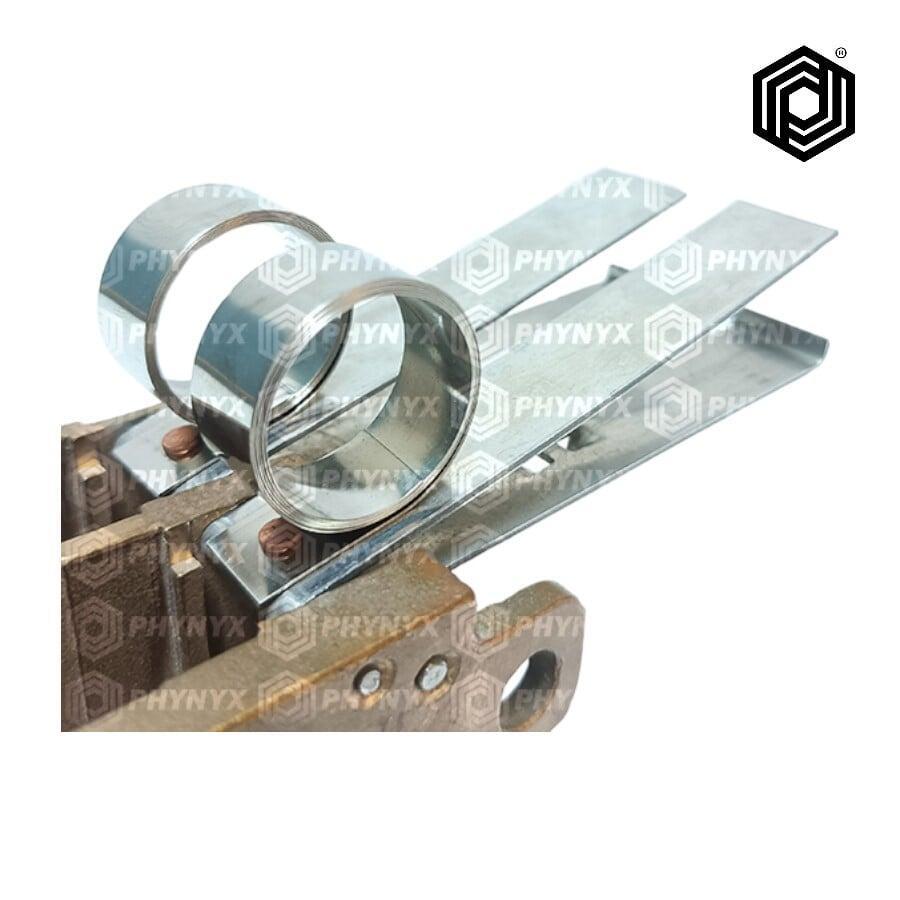 SKU 27-76 Constant Force Spring For Brush Holder