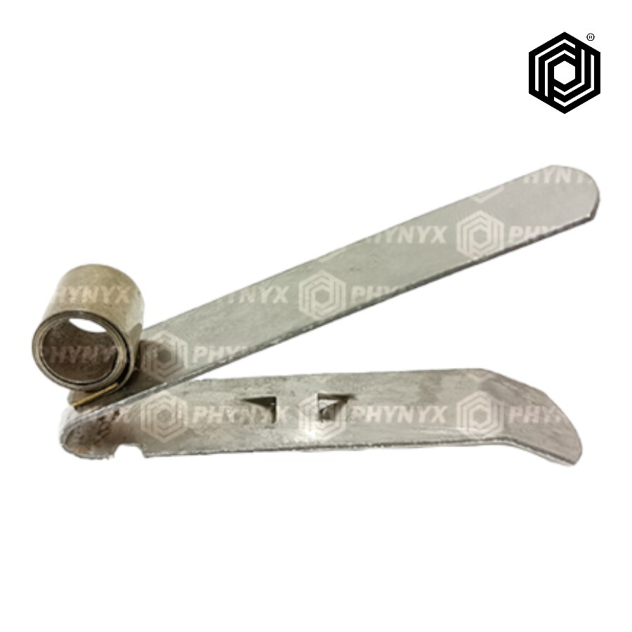 SKU 27-82 Constant Force Spring For Brush Holder