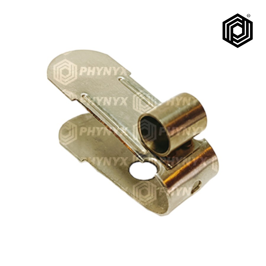 SKU 27-88-2 Constant Force Spring For Brush Holder