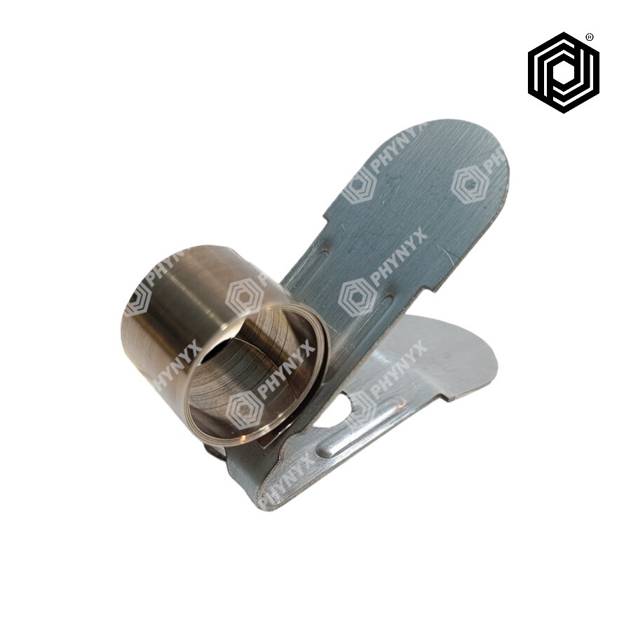 SKU 27-88-4 Constant Force Spring For Brush Holder