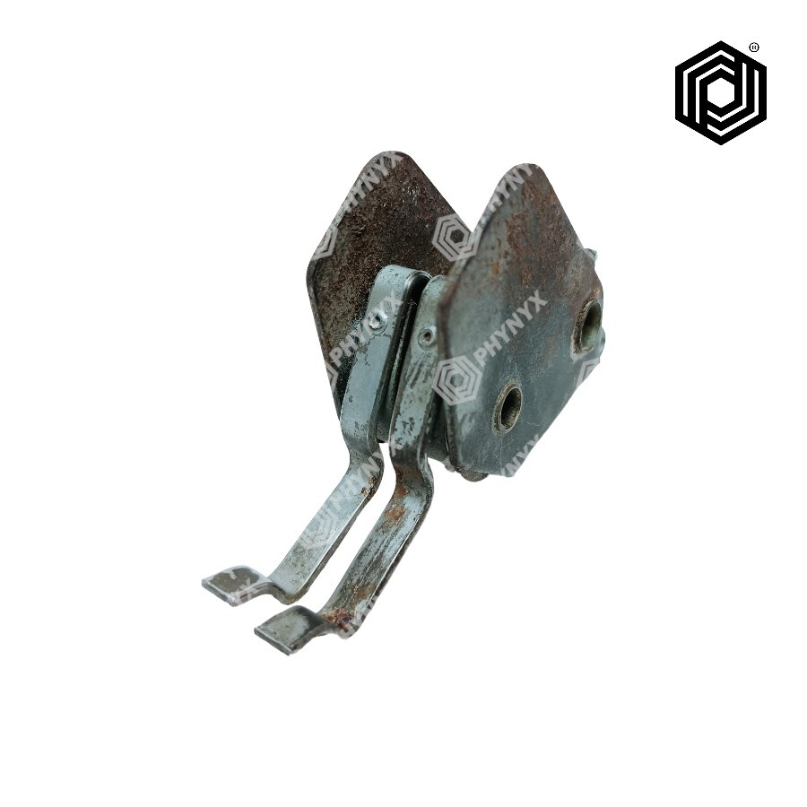 SKU 27-87 Traction Holder Spring Assembly