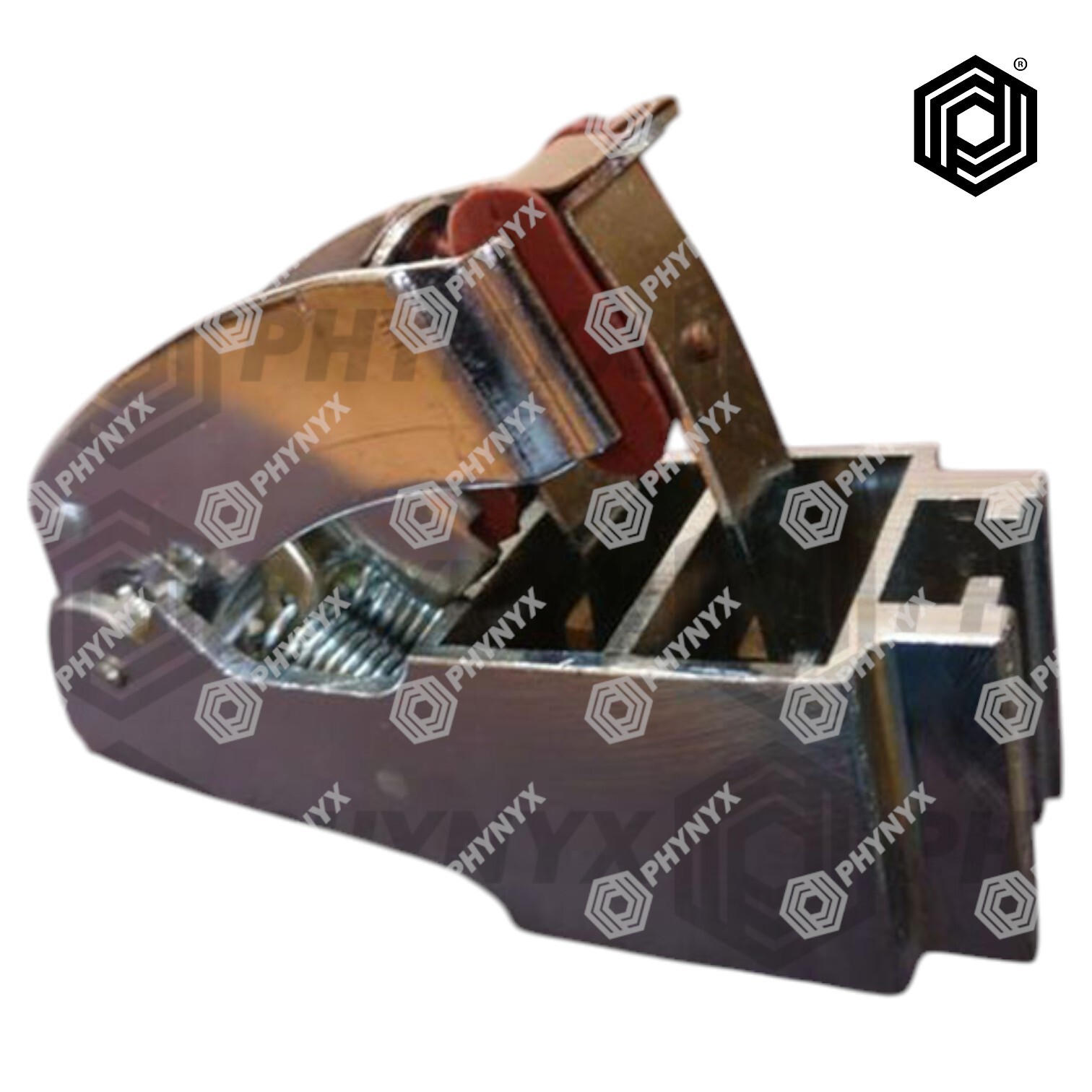 SKU 72-123-2 Tandem Holder