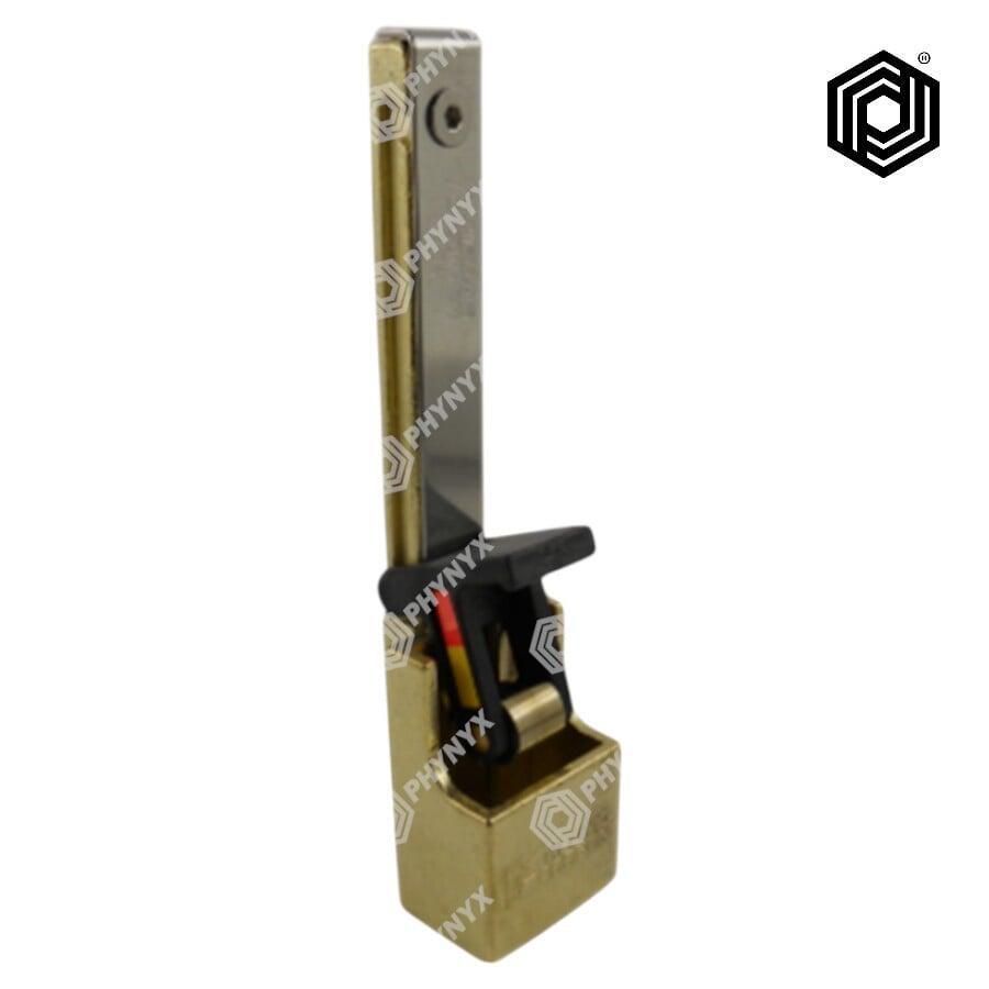 SKU 72-186 Vertical Brush Holder